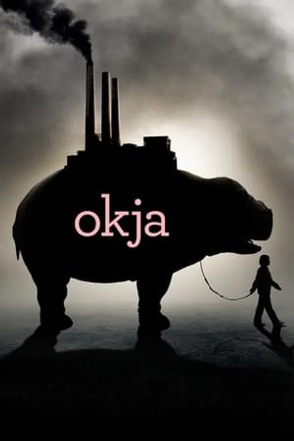 Xem Phim Siêu lợn Okja Vietsub HD Online
