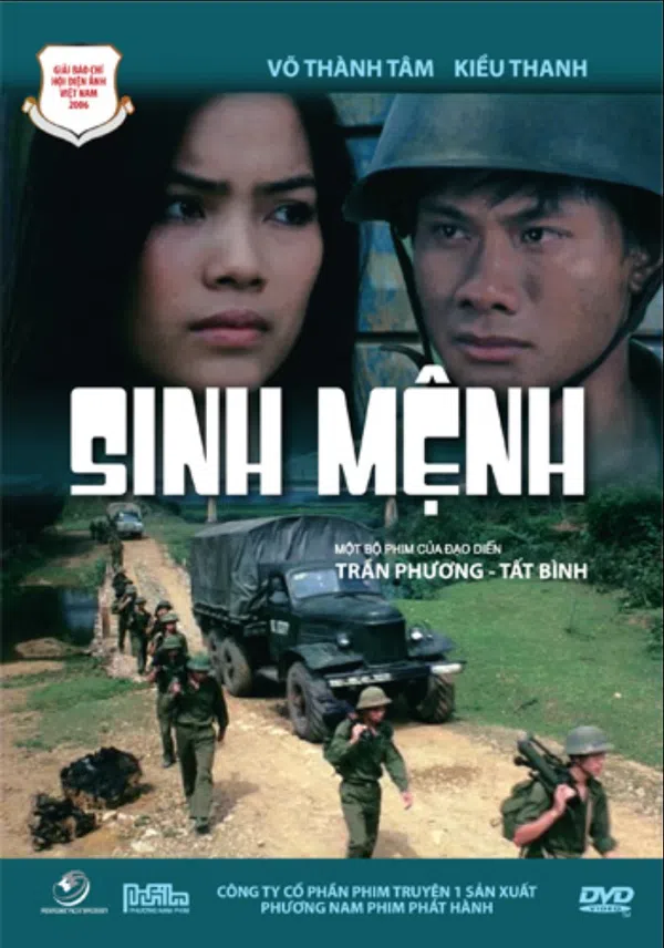 Xem Phim Sinh Mệnh Vietsub HD Online