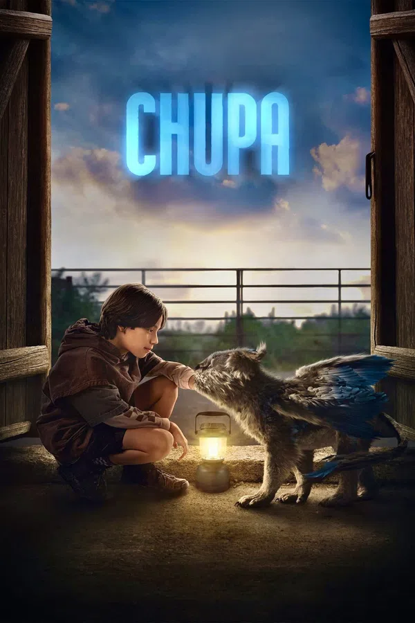 Xem Phim Sinh Vật Thần Thoại Vietsub HD Online