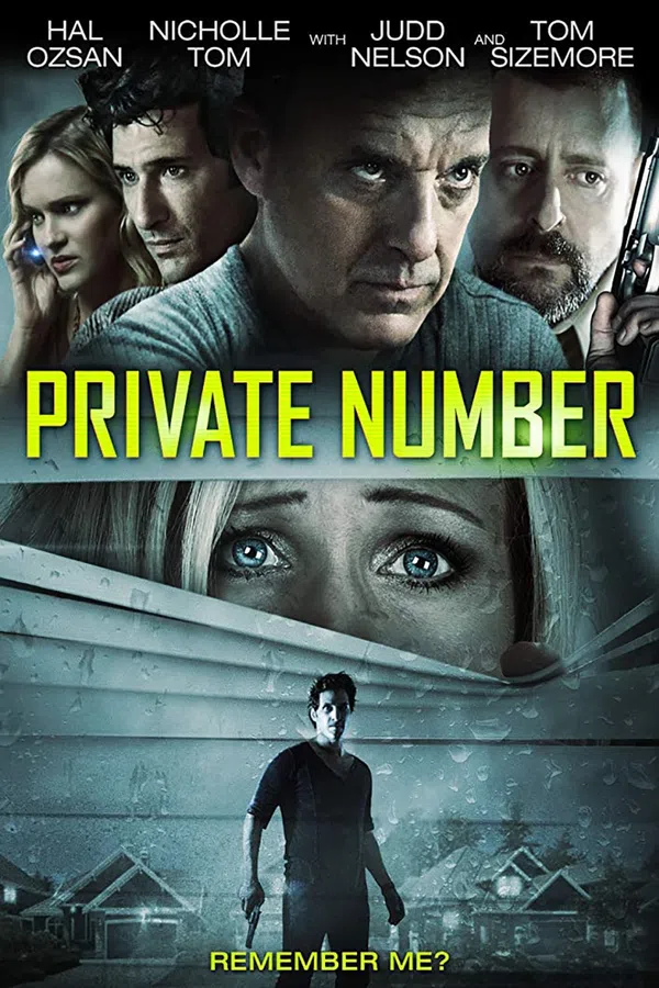 Xem Phim Số Lạ Vietsub HD Online