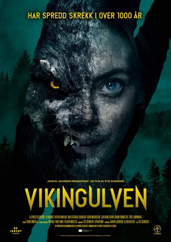 Xem Phim Sói Viking Vietsub HD Online