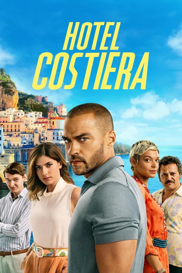 Xem Phim Sóng Gió Ở Costiera Hotel Vietsub HD Online