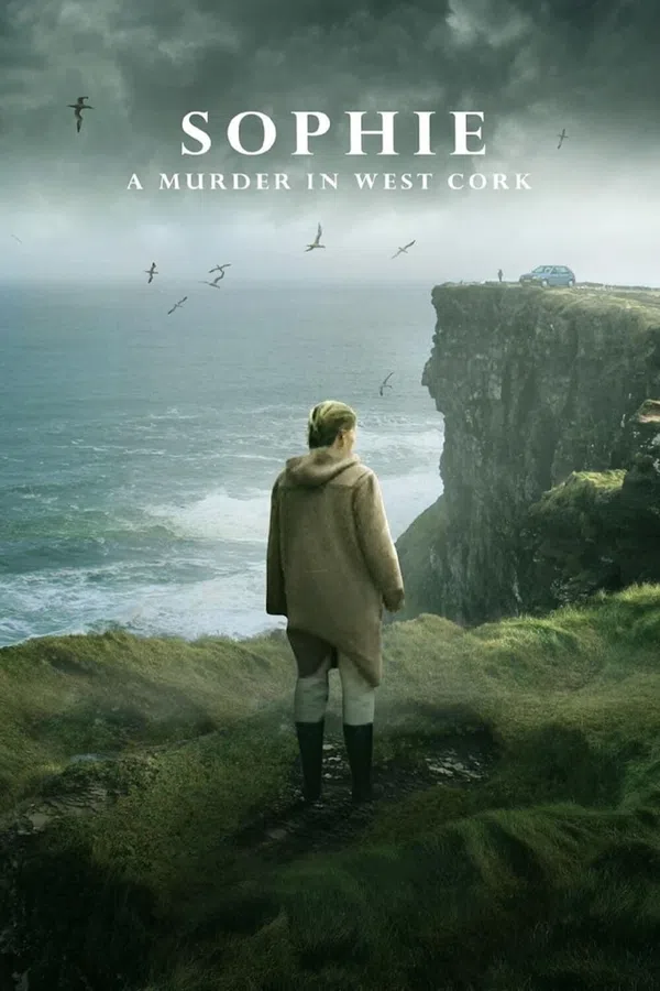 Poster phim Sophie: Án mạng tại West Cork trên SubNhanh