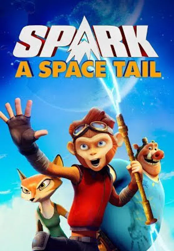 Xem Phim Spark: Thiên Du Ký Vietsub HD Online
