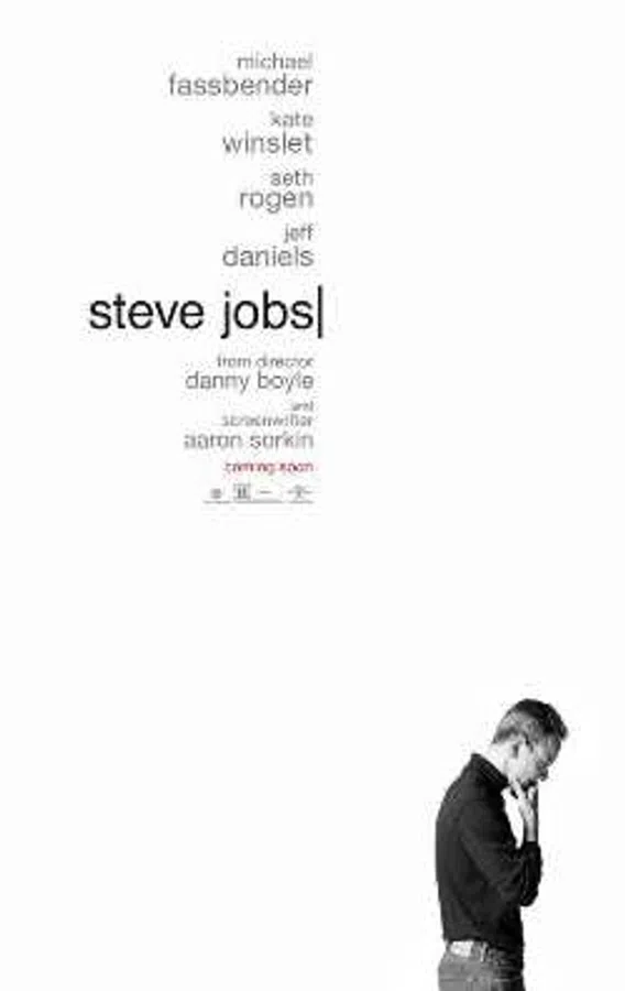 Xem Phim Steve Jobs Vietsub HD Online