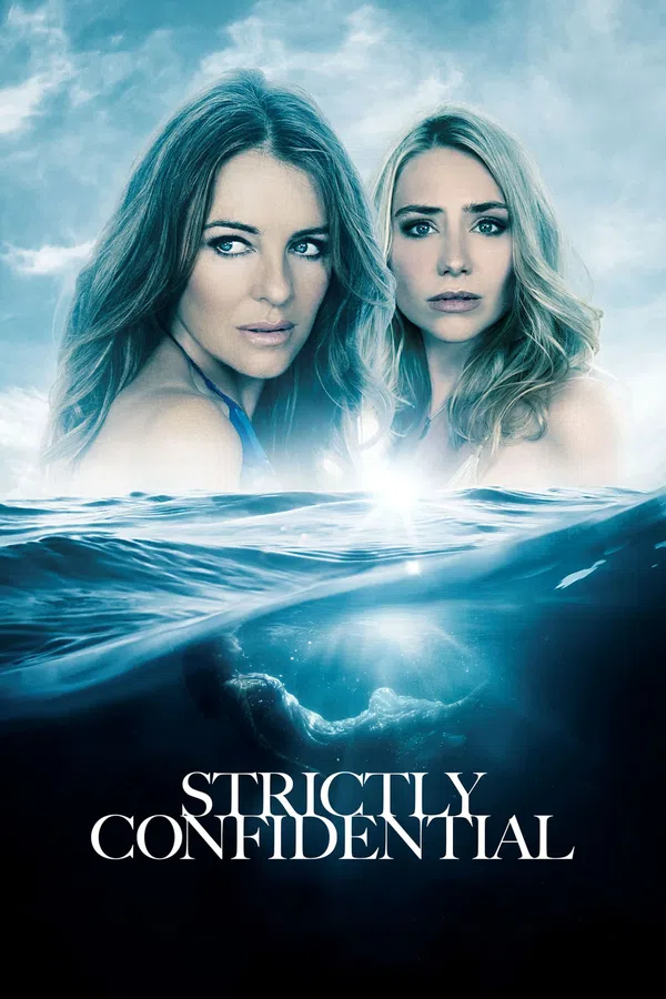 Xem Phim Strictly Confidential Vietsub HD Online