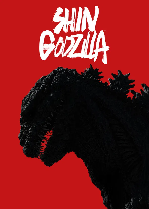 Xem Phim Sự Hồi Sinh: Shin Godzilla Vietsub HD Online