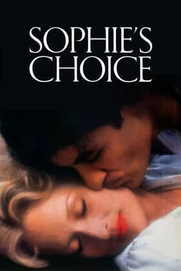 Xem Phim Sự Lựa Chọn Của Sophie Vietsub HD Online