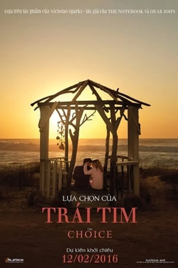 Sự Lựa Chọn Của Trái Tim