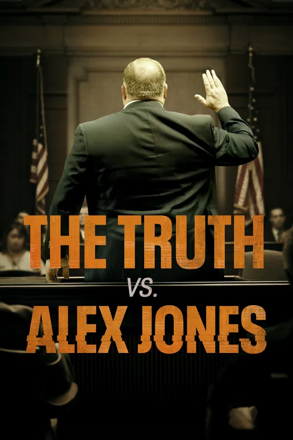 Xem Phim Sự Thật Và Alex Jones Vietsub HD Online