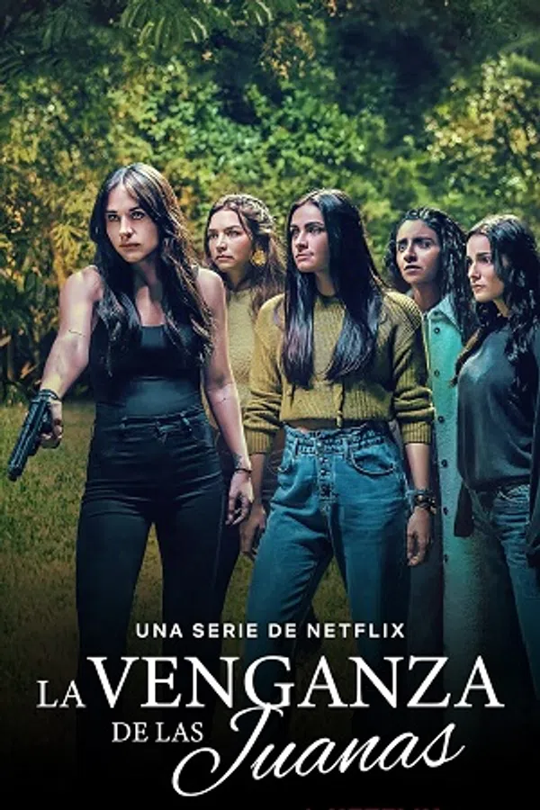 Xem Phim Sự Trả Thù Của Juana Vietsub HD Online