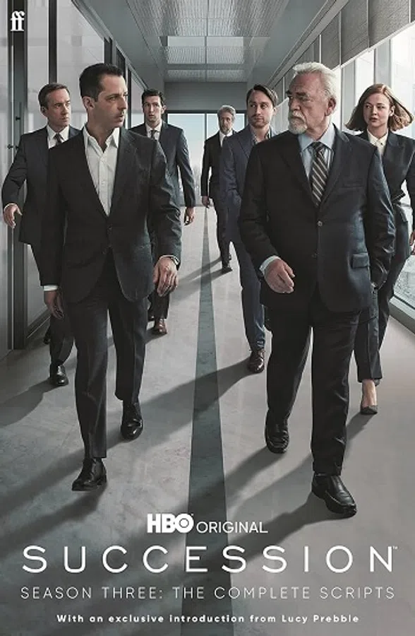 Xem Phim Succession (phần 3) Vietsub HD Online