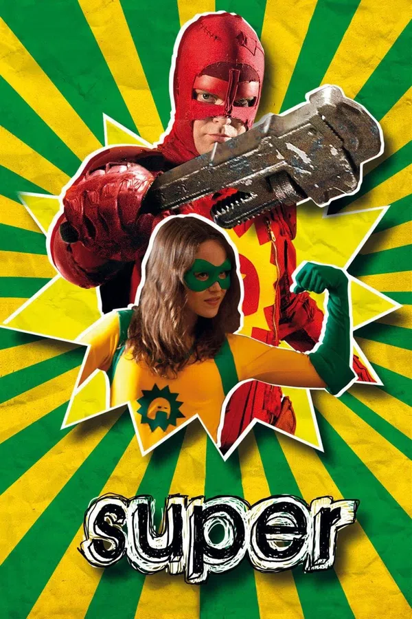 Xem Phim Super Vietsub HD Online