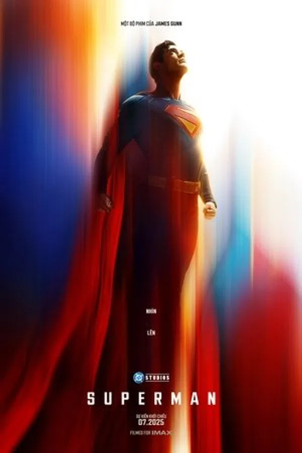 Xem Phim Superman Vietsub HD Online