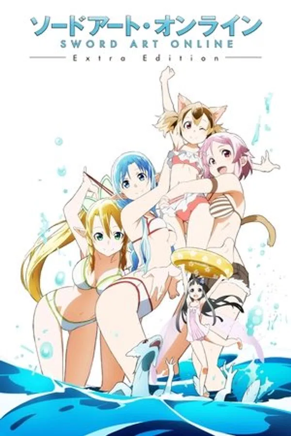 Xem Phim Sword Art Online: Extra Edition Vietsub HD Online