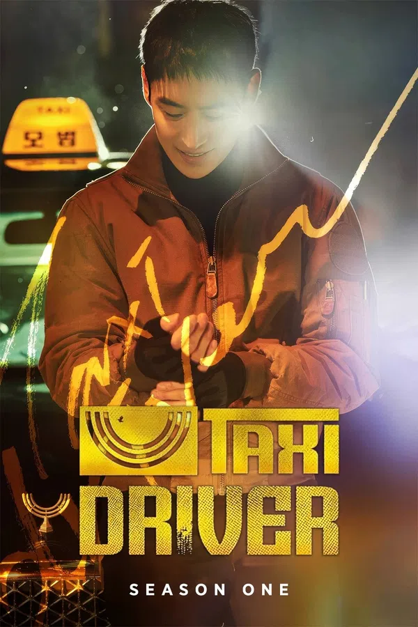 Xem Phim Tài Xế Ẩn Danh (Phần 1) Vietsub HD Online