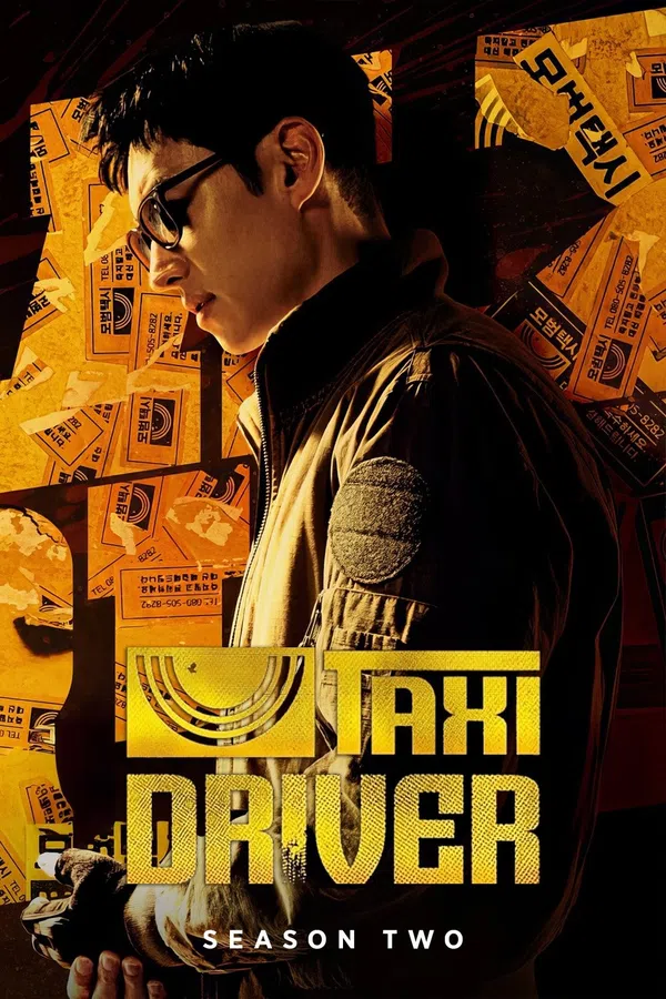 Xem Phim Tài Xế Ẩn Danh (Phần 2) Vietsub HD Online