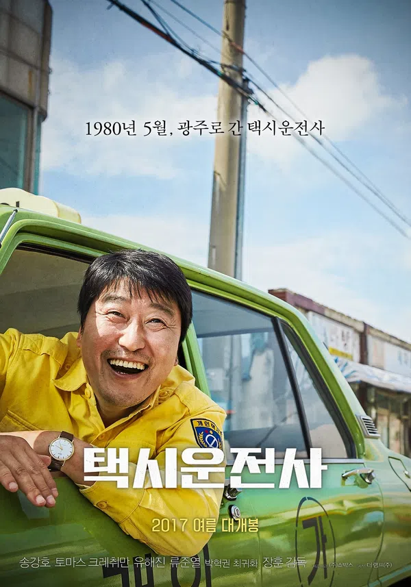 Xem Phim Tài xế taxi Vietsub HD Online