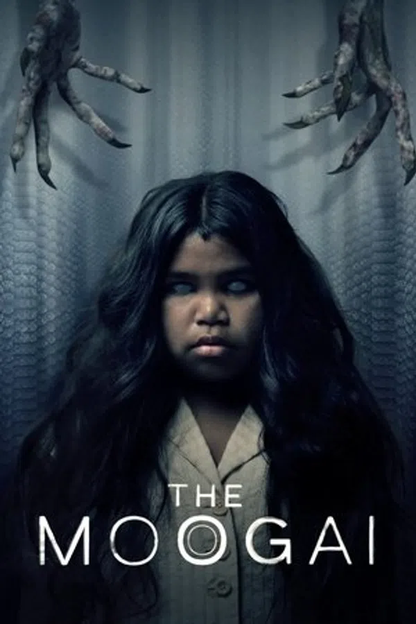 Poster phim Tế Lễ Quỷ Linh Nhi trên SubNhanh