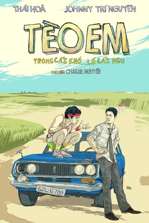 Xem Phim Tèo em Vietsub HD Online
