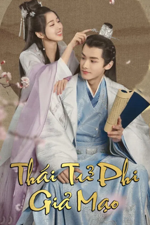 Xem Phim Thái Tử Phi Giả Mạo Vietsub HD Online