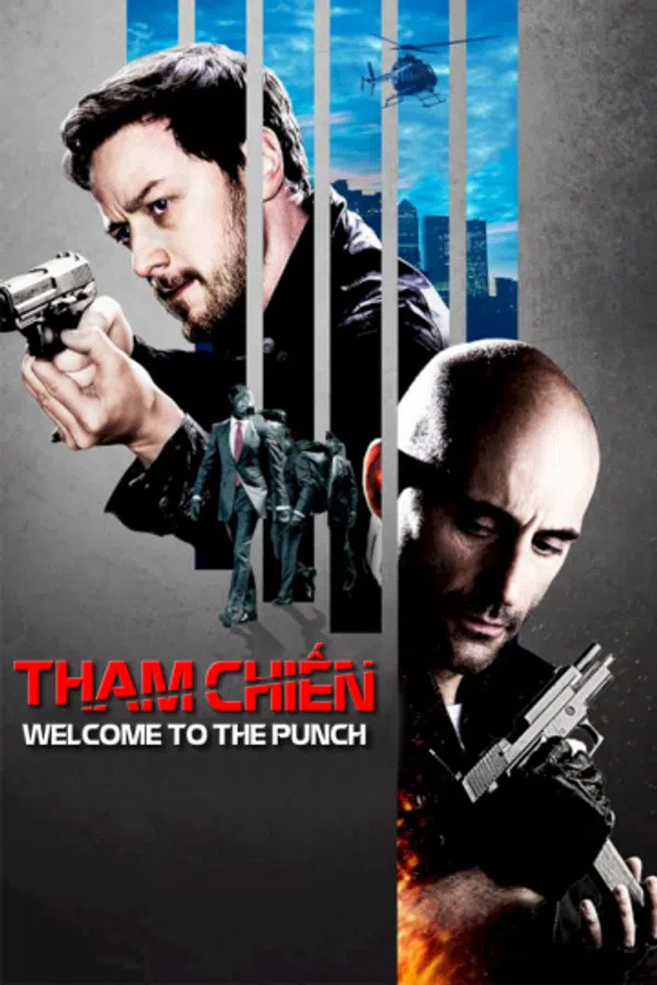 Xem Phim Tham Chiến Vietsub HD Online