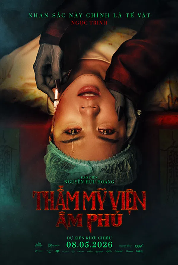 Xem Phim Thẩm Mỹ Viện Âm Phủ Vietsub HD Online