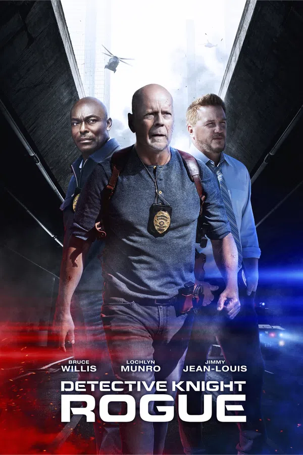 Xem Phim Thám Tử Knight Vietsub HD Online