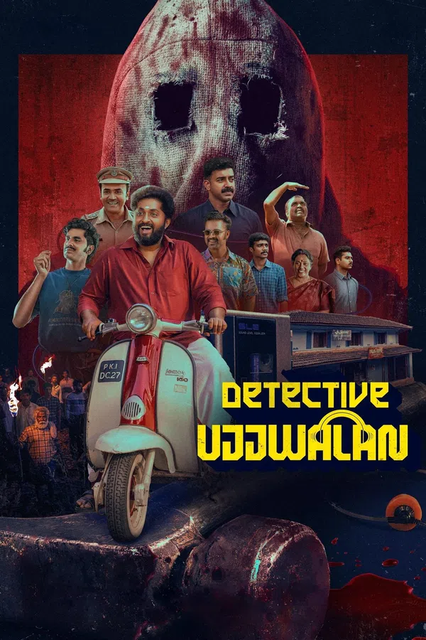 Xem Phim Thám Tử Ujjwalan Vietsub HD Online