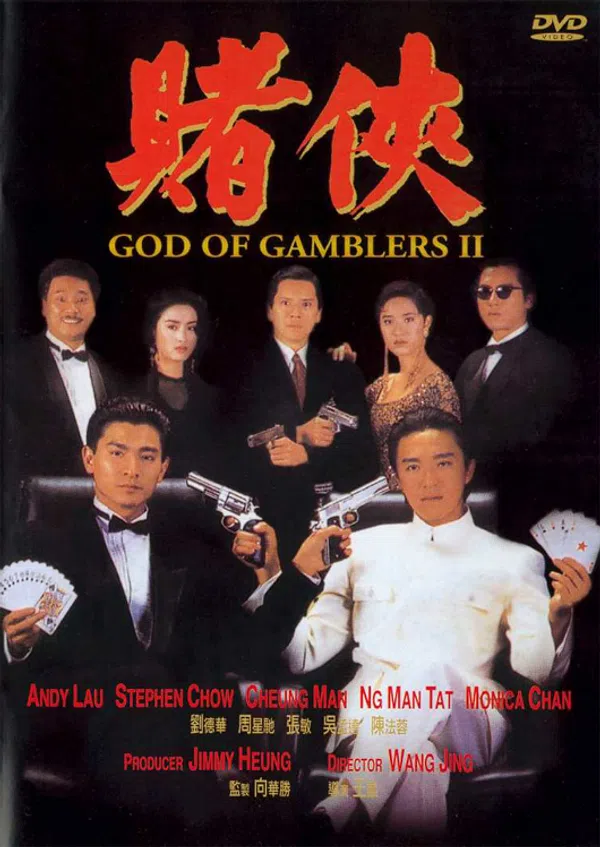 Xem Phim Thần Bài 2 Vietsub HD Online