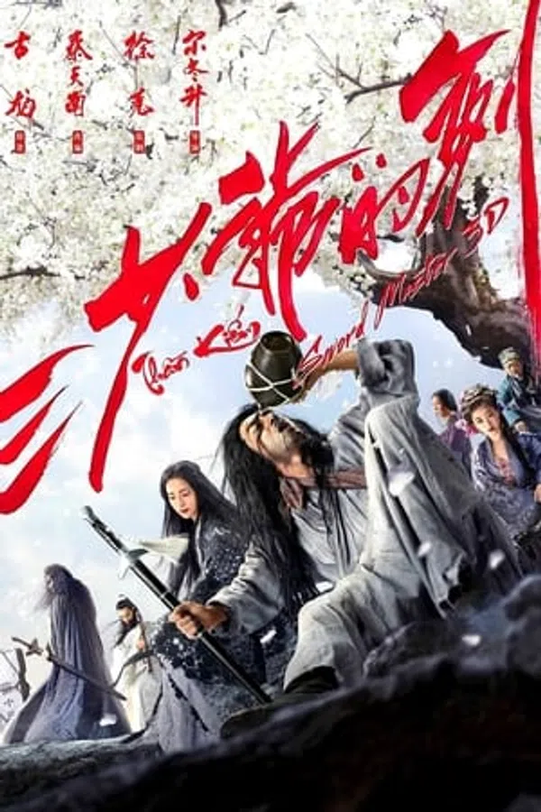 Xem Phim Thần Kiếm Vietsub HD Online