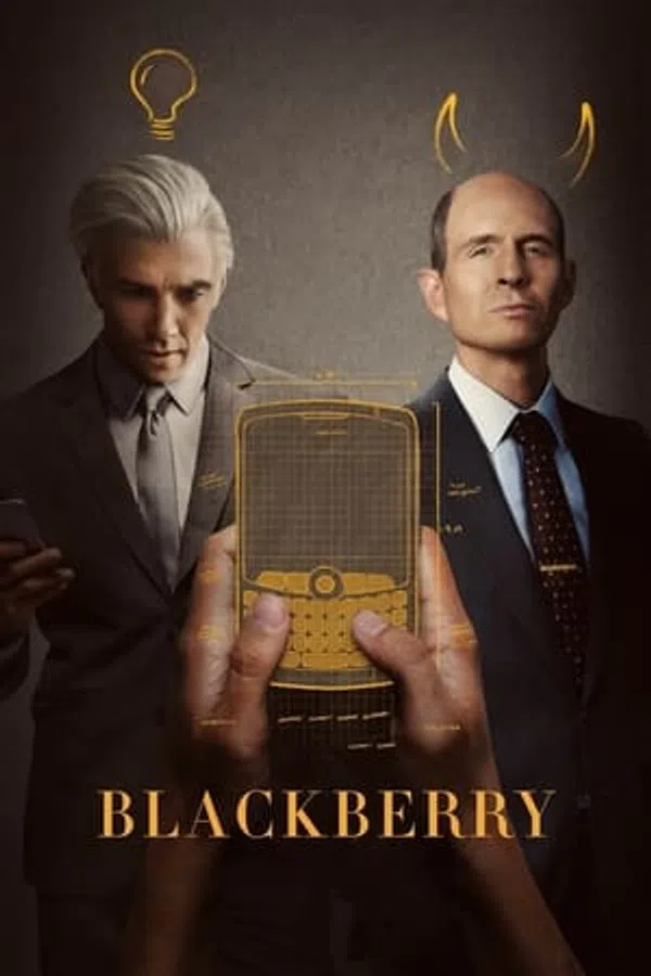 Xem Phim Thăng Trầm BlackBerry Vietsub HD Online