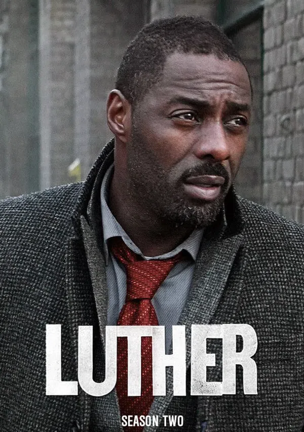 Xem Phim Thanh Tra Luther (Phần 2) Vietsub HD Online