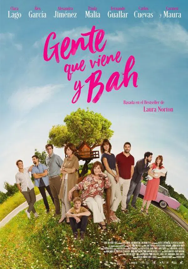 Xem Phim Thật tốt khi được về nhà! Vietsub HD Online