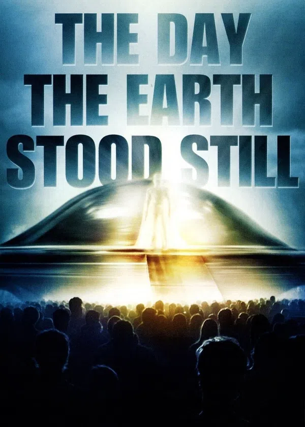 Xem Phim The Day the Earth Stood Still Vietsub HD Online