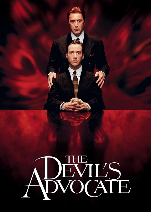 Xem Phim The Devil's Advocate Vietsub HD Online