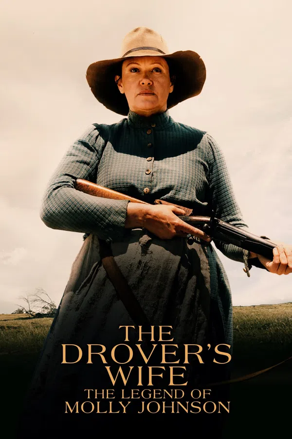 Poster phim The Drover's Wife: The Legend of Molly Johnson trên SubNhanh