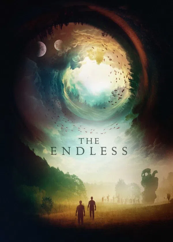 Xem Phim The Endless Vietsub HD Online