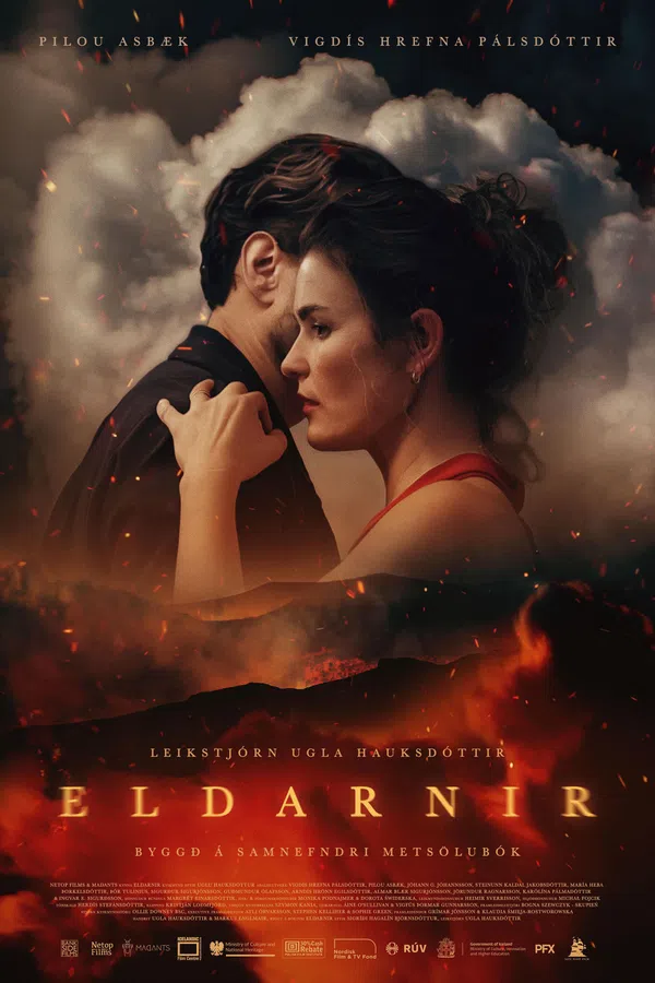 Xem Phim The Fires Vietsub HD Online