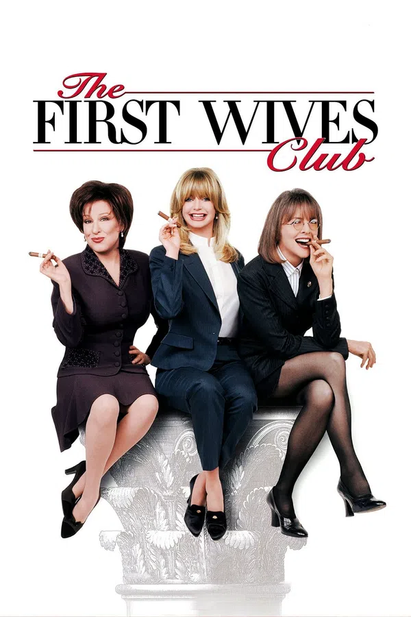 Xem Phim The First Wives Club Vietsub HD Online
