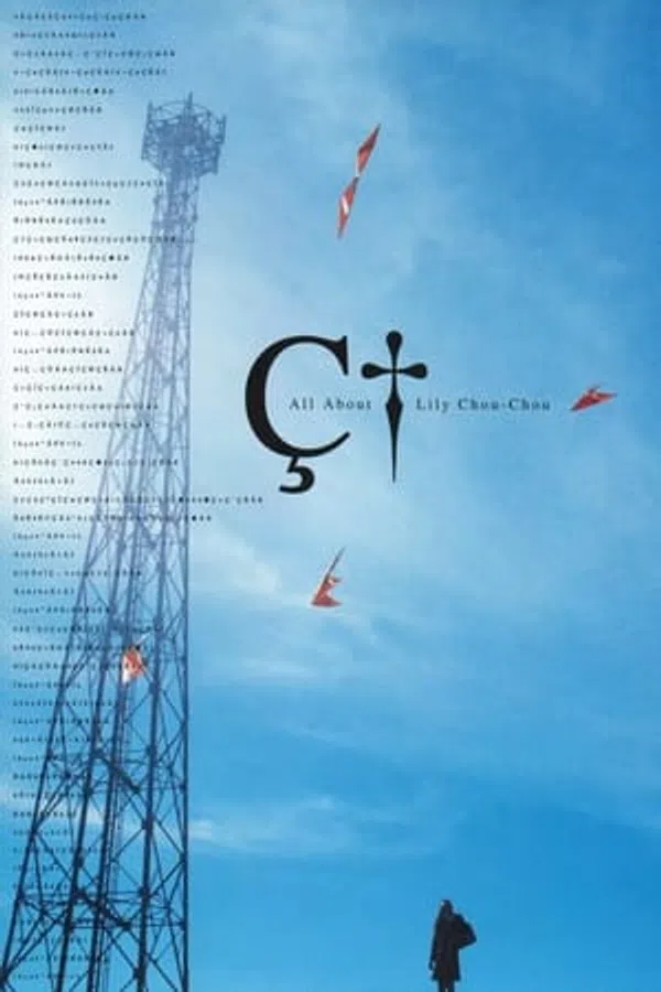 Poster phim Thế Giới Của Những Đứa Trẻ Cô Đơn trên SubNhanh