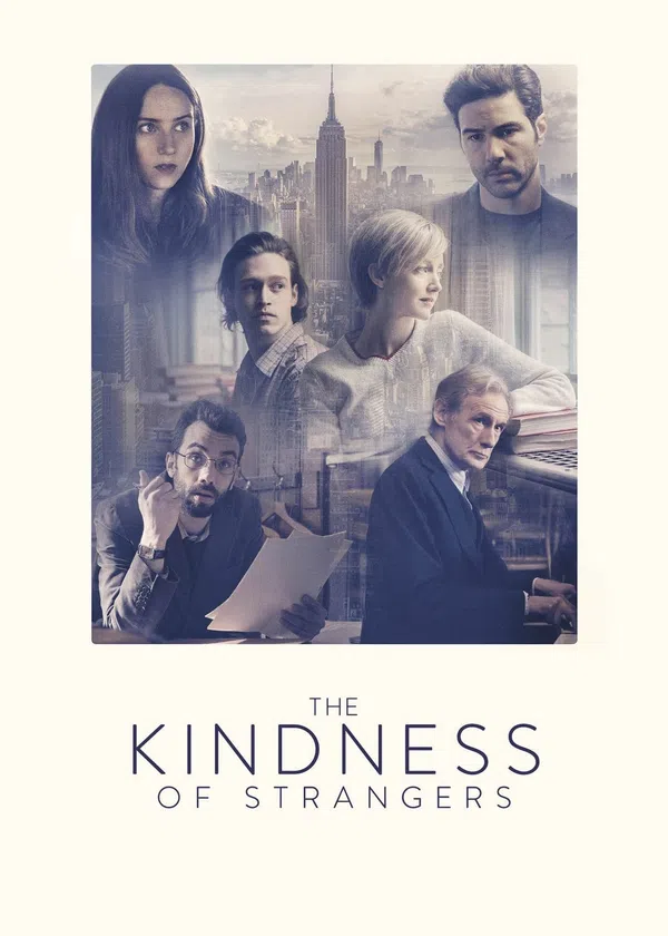 Xem Phim The Kindness of Strangers Vietsub HD Online
