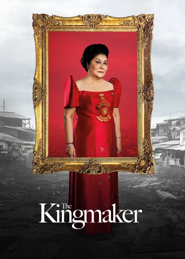 Xem Phim The Kingmaker Vietsub HD Online