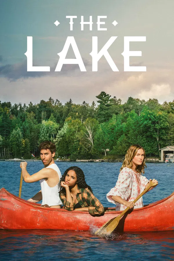 Poster phim The Lake (Phần 1) trên SubNhanh