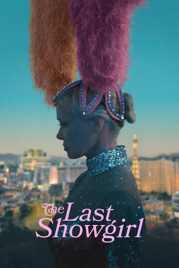 Xem Phim The Last Showgirl Vietsub HD Online