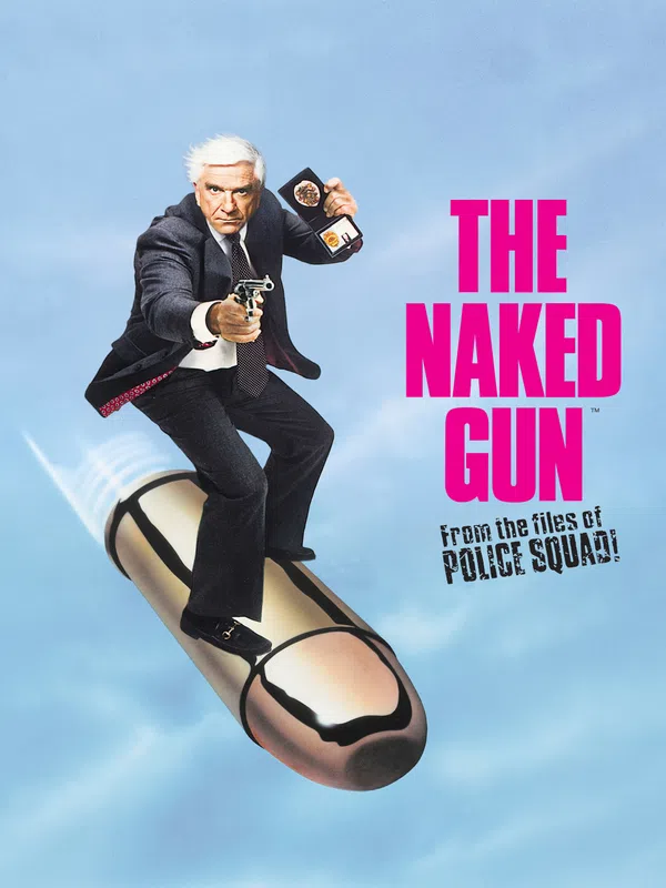 Xem Phim The Naked Gun: From the Files of Police Squad! Vietsub HD Online