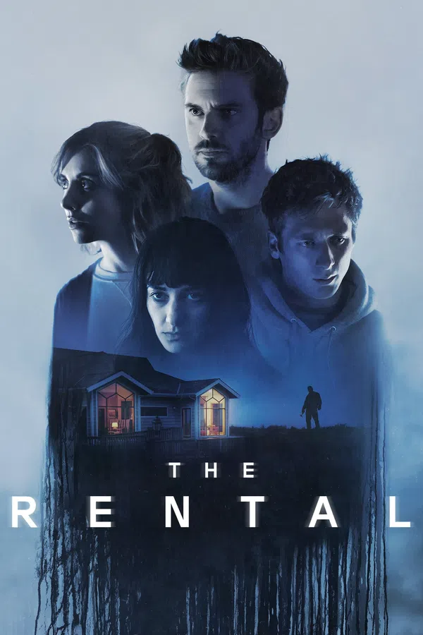 Xem Phim The Rental Vietsub HD Online