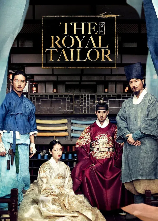 Xem Phim The Royal Tailor Vietsub HD Online