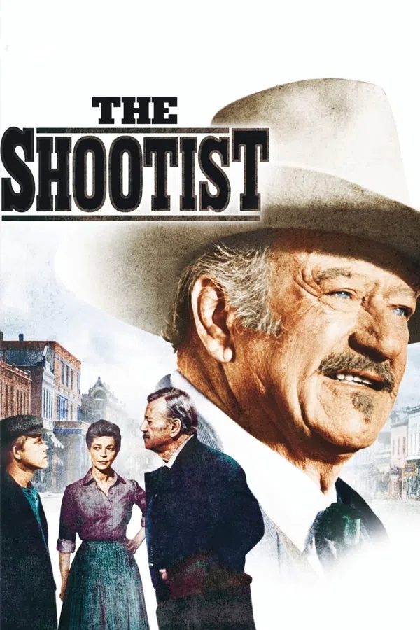 Xem Phim The Shootist Vietsub HD Online