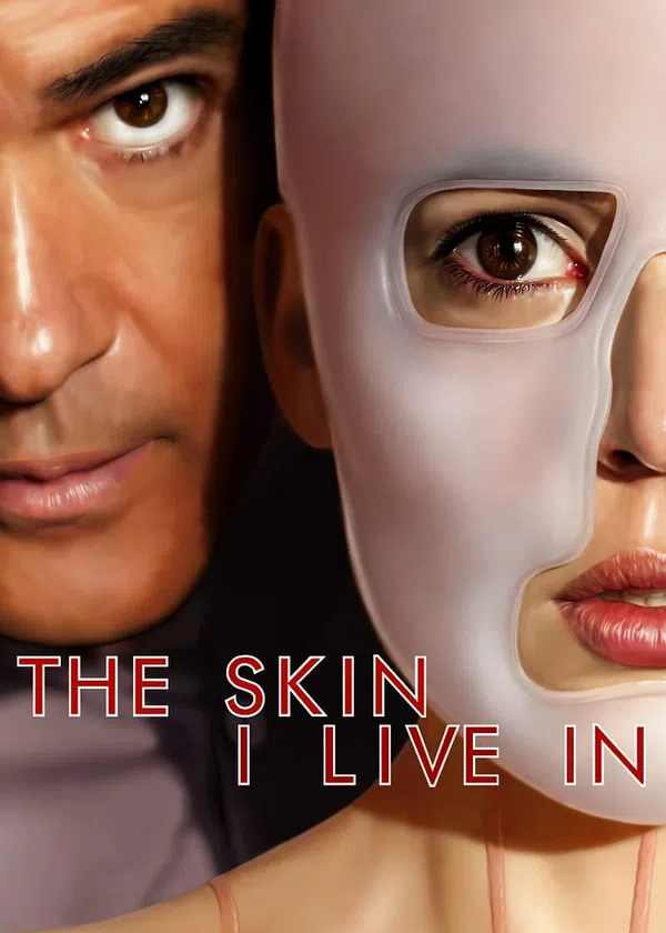 Xem Phim The Skin I Live In Vietsub HD Online